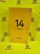 Realme 14 Pro+ 5G. �����, 512 ��, �����, 4G LTE, 5G, Dual-SIM, NFC ����