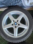 BMW. 7.5x17", 5x120, ET34 ����