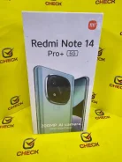 Xiaomi Redmi Note 14 Pro+ 5G. �����, 256 ��, ������, 4G LTE, 5G, Dual-SIM, NFC ����