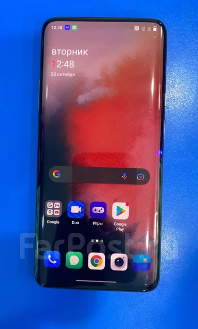 OnePlus 7 Pro. �/�, 256 ��, 4G LTE ����
