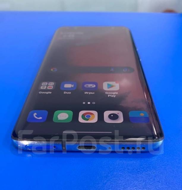 OnePlus 7 Pro. �/�, 256 ��, 4G LTE ����