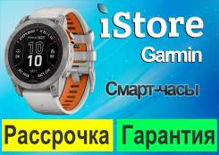 Garmin Fenix 7 Pro. GPS, IP68. ��� ����� �� ������������ ����