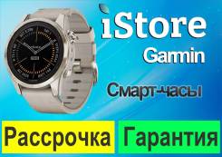Garmin Fenix 7S Pro. GPS, IP68. ��� ����� �� ������������ ����