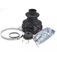 ������� ����� ����� �-�� FORD: Mondeo III 00- GKN-Spidan 303956 303956 ����