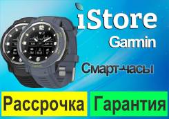 Garmin Instinct. GPS, IP68. ��� ����� �� ������������ ����