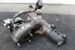 ������� Volkswagen Passat B5 1997 [TMP-F257] 028145702C ����