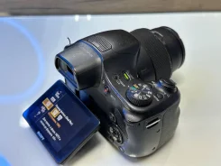 Sony Cyber-shot DSC-HX300 ����
