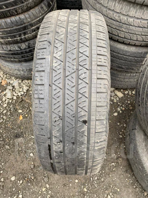 Continental ContiCrossContact LX. ������, �/�, ����� 15 % ����