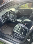 Audi A6 allroad quattro. AUK ����