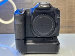 Canon EOS 40D Body ����