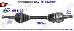 ��������� ���, ������������� ������� (EAI Sorea) Saab 5057690 5057690 ����