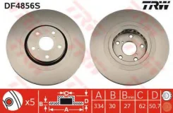 ���� ��������� | ����� | TRW DF4856S DF4856S ����
