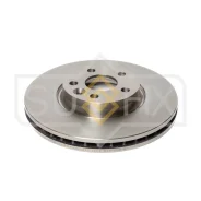 ���� ��������� ������������� 300x28 �������� ������ � ����� ��� FORD Mondeo IV, Volvo V60, Volvo V70 III Sufix FX-1013 FX1013 ����