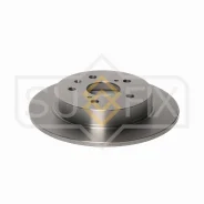 ���� ��������� ��������������� 278x9 ������ ������ ����� ��� Suzuki SX4, FIAT Sedici, Suzuki Swift III Sufix FX-1143 FX1143 ����