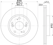 ���� ��������� | ����� | Nisshinbo ND8032K ND8032K ����