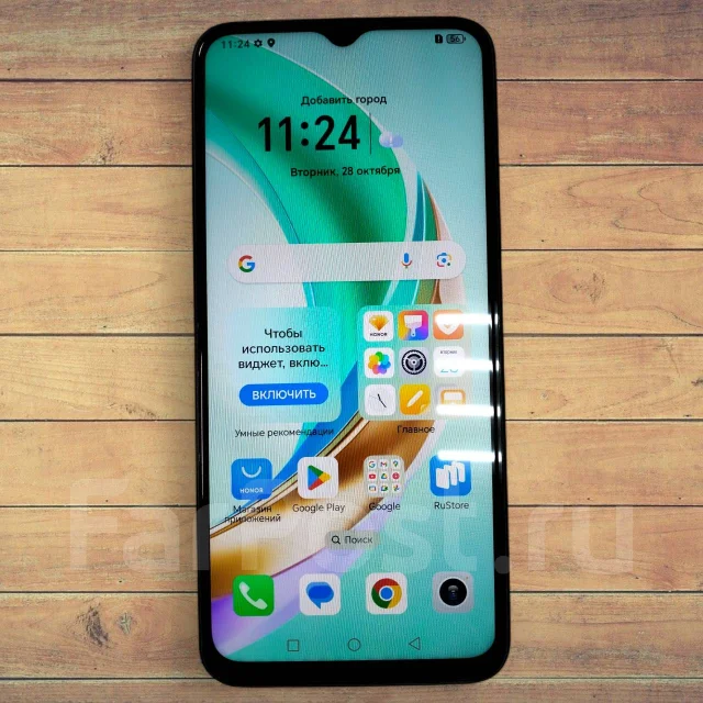 Honor X6b. �/�, 128 ��, ������ ����