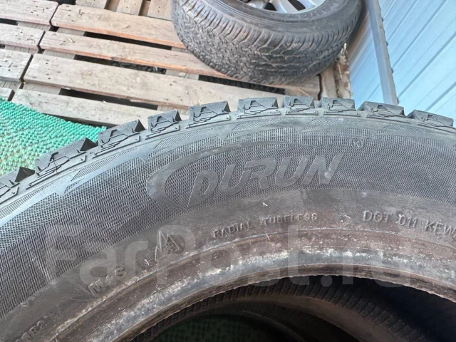 Durun RW501. ������, ��� �����, 2025 ���, ����� ����