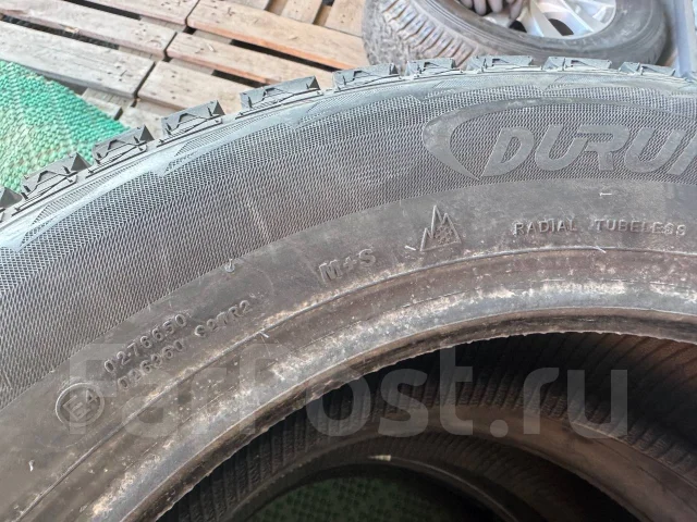 Durun RW501. ������, ��� �����, 2025 ���, ����� ����