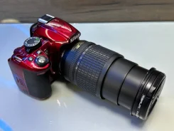 Nikon D3100 Kit ����