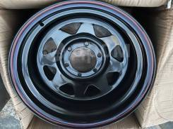 ORW. 8.0x17", 6x139.7, ET25,  110,1. 