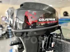 Golfstream. 40��.�., 2-�������, ����������, ���� S (381 ��), 2026 ���. ��� ����� �� ������������ ����