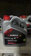 Ardeca Synth-DX. 5W-30, �������������, 4��. ����