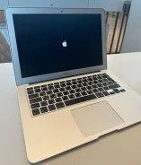 Apple MacBook Air 13 2017 Mid. 13.3", 1,8����, ��� 8 ��, ���� 256���, WiFi: 1, Bluetooth: 1 ����