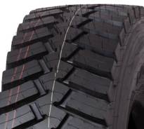 Goodyear Omnitrac D HD