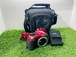 Nikon D3100 Body. 10 - 14.9 ��, ���: ��� ���� ����