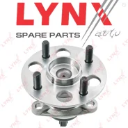 ������� ������ LYNX | Toyota Aqua/Vitz/Fielder/Ractis WH-1106 ����