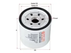 ������ �������� H100 D102 1x12 Caterpillar Sakura C5811 ����