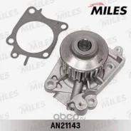 ����� ������� Mitsubishi 1.6/1.8/2.0 95/Volvo 1.8 98 (DOLZ R301) AN21143 AN21143 ����