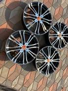 Access Flogrado. 5.0x17", 4x100, ET45 ����