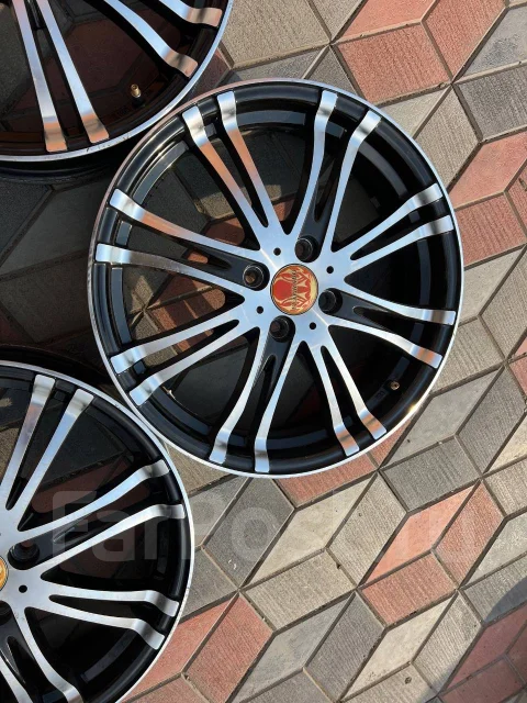 Access Flogrado. 5.0x17", 4x100, ET45 ����