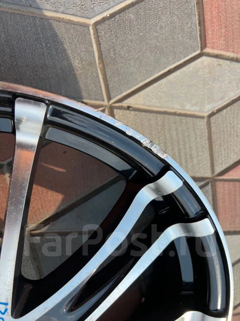 Access Flogrado. 5.0x17", 4x100, ET45 ����