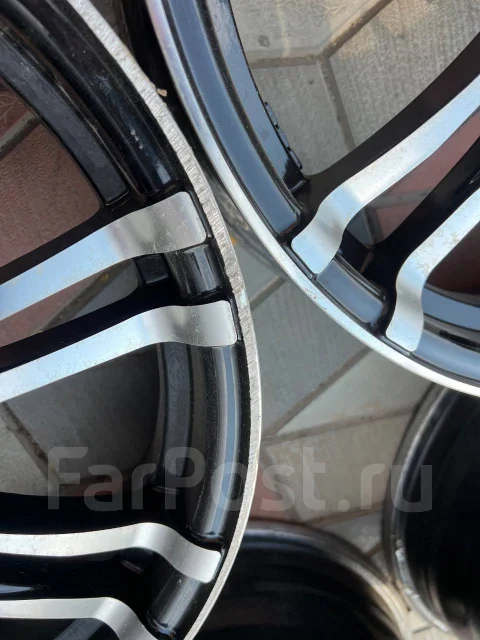 Access Flogrado. 5.0x17", 4x100, ET45 ����