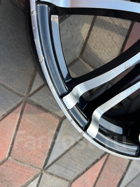 Access Flogrado. 5.0x17", 4x100, ET45 ����