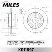 ���� ��������� ������ D278��. Mazda 6 12- (TRW DF8115) K011697 K011697 ����