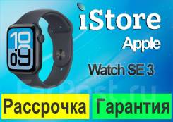 Apple Watch SE 3. IP68 ����
