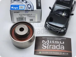 ����� �������� ��� ������� /KOYO/ (0095) MD156604 2481033020 2481033024 MD363018 2481038001 Hover H2, �� PU276033RR1D ����