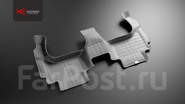 3D 3� ������� Koonka � ����� Toyota Land Cruiser Prado 250 ����� ����