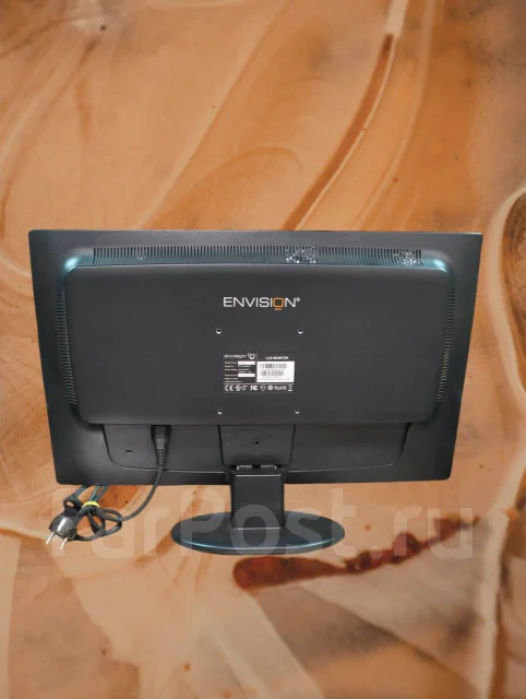 Envision. 50" ����