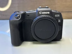 Canon EOS RP Body ����