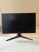 AOC. 23.8", ���������� �� (LCD, LED, QLED) ����