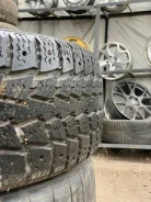 Kumho Power Grip KC11. ������, ����������, 2006 ���, �/�, ����� 45 % ����