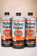 Techno Power. 10W-30, �����������, 1��. ����