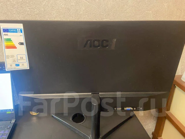 AOC. 23.6" ����