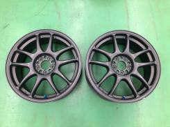 Work Emotion CR-KAI. 7.0x17", 5x100, ET47, �� 60���. ����