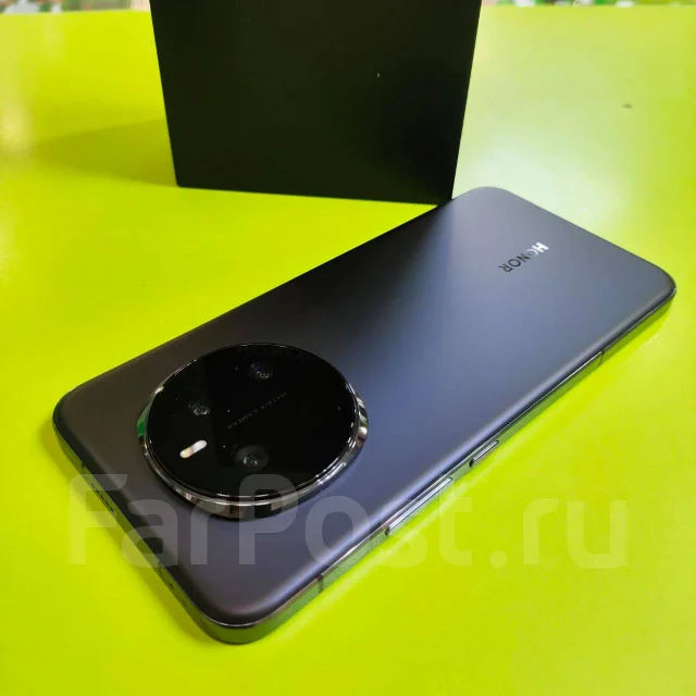 Honor Magic7. �/�, 256 ��, ������, 4G LTE, 5G, Dual-SIM, NFC, 3G ����