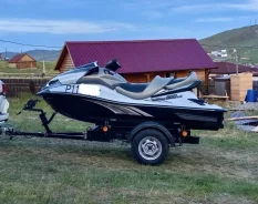 Kawasaki Ultra 300 LX. 2012 ��� ����